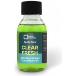 Liquid Elements Smellow Bomb Letní kapalina do ostřikovačů koncentrát kyselé jablko 100 ml – Sleviste.cz