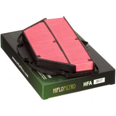 HIFLO vzduchový filtr HFA3617 – Hledejceny.cz