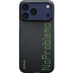 Pitaka Aries Ultra-Slim Case, No Problemo - iPhone 17 Pro Max – Zboží Živě