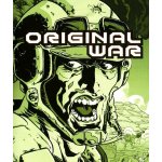 Original War – Zboží Dáma