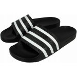 adidas Originals adilette Core black/white/Core black – Hledejceny.cz