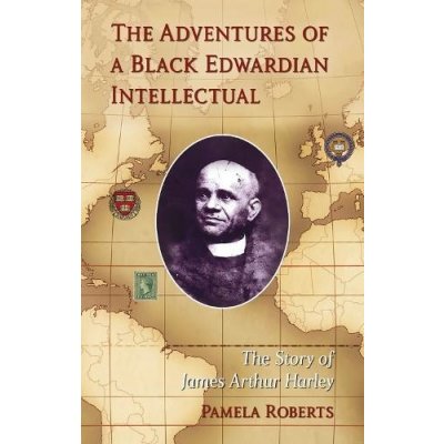 Adventures of a Black Edwardian Intellectual – Zboží Mobilmania