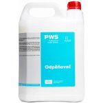 PWS čisticí prostředek 5 l – Zboží Dáma