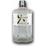 Roku The Japanese Craft Gin 43% 0,7 l (holá láhev) – Sleviste.cz