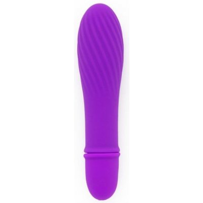 ToyJoy Sexentials Ecstasy Mini Vibe – Hledejceny.cz