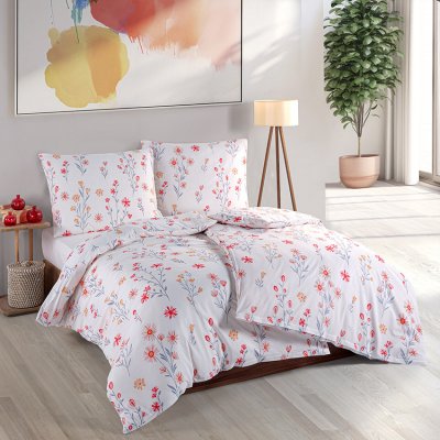 TipTrade bavlna povlečení Tezza 140x220 70x90 – Zboží Mobilmania