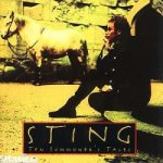 Sting - Ten Summoner's Tales CD – Hledejceny.cz