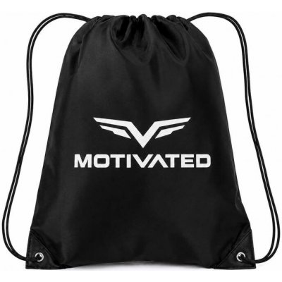 Motivated 385 černá – Hledejceny.cz