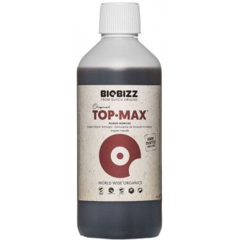 BioBizz TopMax 500 ml