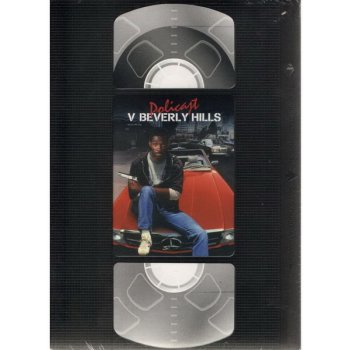 policajt v beverly hills cz retro ed. DVD