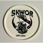 Sahm Pivní tácek porcelánový 12cm 100017027 – Zbozi.Blesk.cz