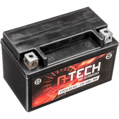A-TECH YTX7A-BS | Zboží Auto