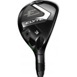 Callaway Elyte Project X Denali Charcoal 70 HB hybrid levé 19° grafit Stiff – Sleviste.cz