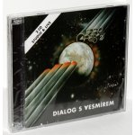 Progres 2 - Dialog S Vesmirem - komplet CD – Zbozi.Blesk.cz