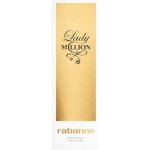 Paco Rabanne Lady Million deospray 150 ml – Zboží Mobilmania