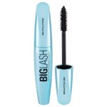 Makeup Revolution Big Lash Volume voděodolná řasenka pro objem Black 8 ml – Hledejceny.cz