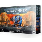 GW Warhammer 40,000 Space Marines Venerable Dreadnought – Zboží Mobilmania