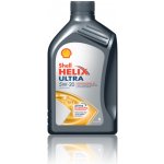 Shell Helix Ultra Professional AF 5W-20 1 l – Zbozi.Blesk.cz