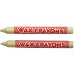 Koh-i-noor Voskovka 8230-03 bílá – Zboží Dáma