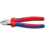 KNIPEX kleště štípací boční 160mm 7002160 – Zbozi.Blesk.cz