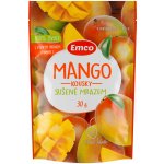 Emco Mango kousky sušené mrazem 30 g – Hledejceny.cz