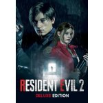 Resident Evil 2 (Deluxe Edition) – Sleviste.cz