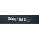 Chilli Scoot or Die griptape – Zboží Dáma