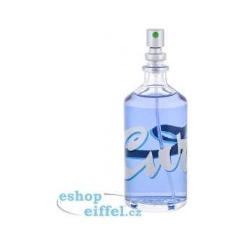 Liz Claiborne Curve toaletní voda dámská 100 ml