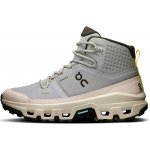 On Cloudrock Mid WP Alloy/Ice – Hledejceny.cz