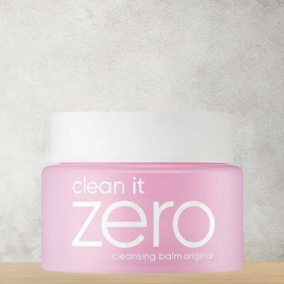 Banila Co. Clean it zero cleansing balm original 100 ml – Zboží Mobilmania