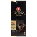 Taitau Exclusive Selection Hořká 99% 40 g