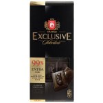 Taitau Exclusive Selection Hořká 99 % 90 g – Zboží Dáma