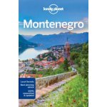 Černá Hora Montenegro průvodce 3rd 2017 Lonely Planet – Hledejceny.cz