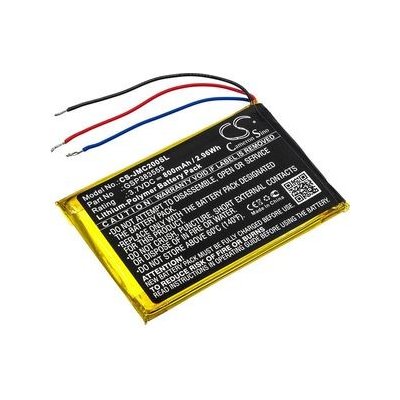 Cameron Sino CS-JMC200SL - neoriginální – Zboží Dáma