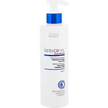 L'Oréal Serioxyl Thickening Shampoo 250 ml