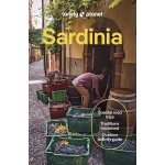 Sardínie (Sardinia) průvodce 8th 2025 Lonely Planet – Hledejceny.cz