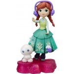 Hasbro Frozen Mini Elsa se základními funkcemi – Zbozi.Blesk.cz