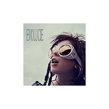 Lucie - EvoLucie - CD