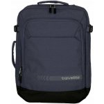 Travelite Kick Off Multibag Backpack 6912-04 Anthracite 35 l – Zboží Dáma Travelite Kick Off Multibag Backpack 6912-04 Anthracite 35 l – Zboží Dáma