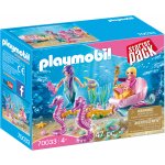 Playmobil 70033 Mořský kočár s koníky – Zboží Živě