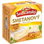 Sedlčanský Hermelín smetanový 100g – Zboží Dáma