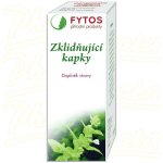 Fytos Zklidňující kapky 50 ml – Hledejceny.cz