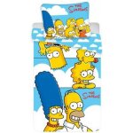 Jerry Fabrics povlečení Simpsons family 2016 140x200 70x90 – Zboží Mobilmania