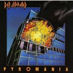 Def Leppard - Pyromania CD – Hledejceny.cz