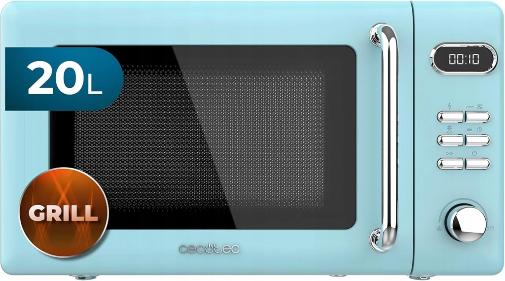 Cecotec 01711