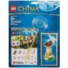 Lego LEGO® 850777 Legends of Chima Accessory Set