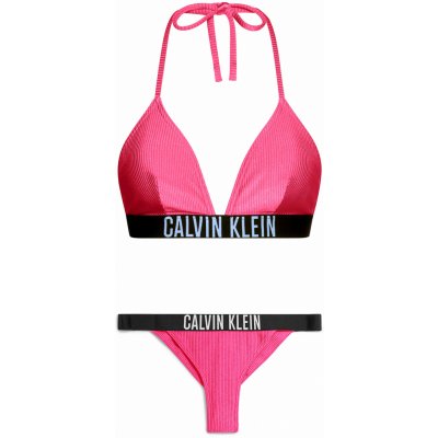 Calvin Klein dámské plavky a Brazilky – Zboží Mobilmania