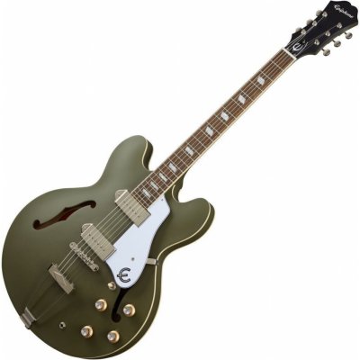 Epiphone Casino Worn – Zbozi.Blesk.cz