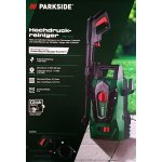 PARKSIDE PHD 110 F2 – HobbyKompas.cz