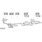 Bosal BS 233-407 – Hledejceny.cz